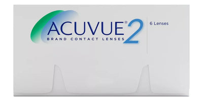 Acuvue 2