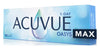 Acuvue Oasys Max 1-Day / Size 30 lenses
