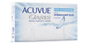 Acuvue Oasys For Astigmatism / Size 6 lenses