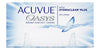 Acuvue Oasys / Size 12 lenses