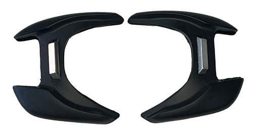 Liberty Sport Magnetic Foam Eyecup - Chopper
