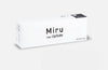 Prescription Order / Miru 1day UpSide ($86.00) / M1D9 A5F