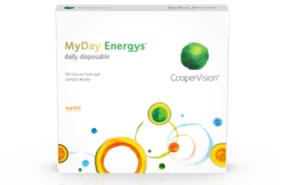 MyDay Energys