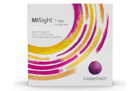 MiSight 1 Day