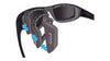 Liberty Sport Magnetic Foam Eyecup - Trailblazer