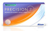 Precision7 for Astigmatism / Size 12 lenses
