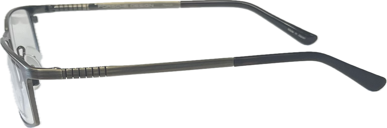 Porsche Design P8015 Eyeglasses Porsche Design P8015 Eyeglasses