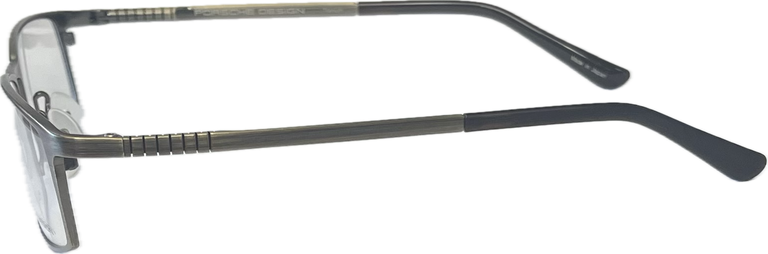 Porsche Design P8015 Eyeglasses Porsche Design P8015 Eyeglasses