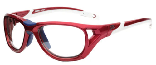 Rec Specs Sport Shift / Crimson/Black