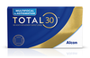 TOTAL30 Multifocal for Astigmatism / Size 6 lenses
