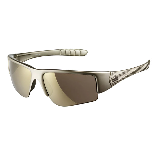 Adidas MACTELO II A400 Sunglasses / Gold / Lst Contrast