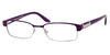 Armani Exchange AX236 Eyeglasses / Plum Purple / Size 51
