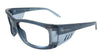 ArmouRx 5007 Safety Glasses | Size 61 / Black