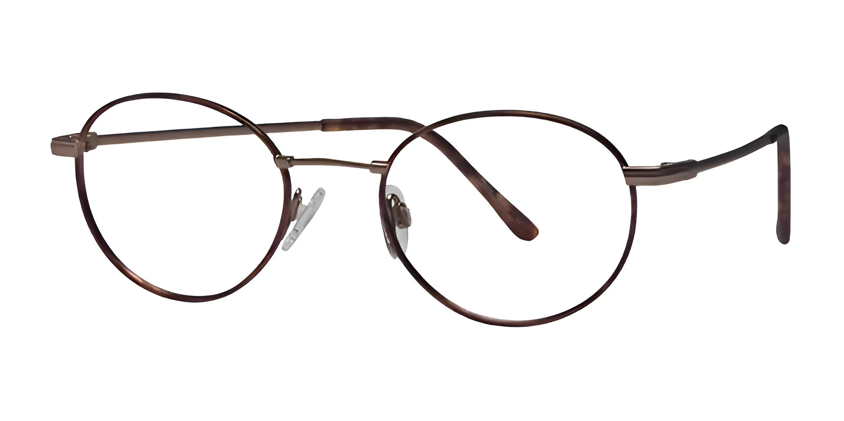 Flexon AUTOFLEX 53 Eyeglasses Tortoise / Bronze Flexon AUTOFLEX 53 Eyeglasses Tortoise / Bronze