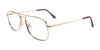 Flexon AUTOFLEX 44 Eyeglasses / Gep / Size 55
