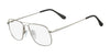 Flexon AUTOFLEX 44 Eyeglasses / Natural / Size 55