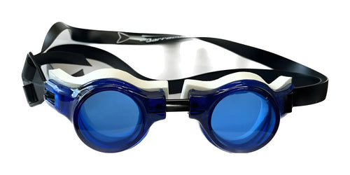 Barracuda Standard Swimming Goggles / Blue