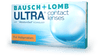 Ultra for Astigmatism / Size 6 lenses