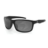 Bobster Virtue Matte Black Smoked / Matte Black / Smoked