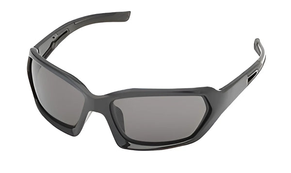 Body Specs 4TH ELEMENT Sunglasses / Black / Smoke Gray