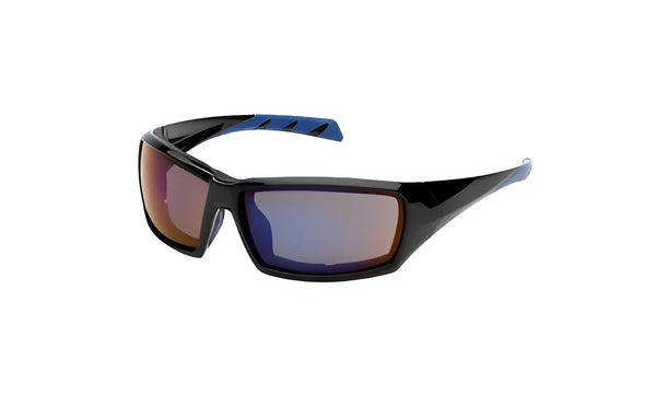 Body Specs BSS 96 Sunglasses / Black / Smoke Gray