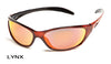 Body Specs Lynx Crystal Red Red Revo / Crystal Red / Red Revo