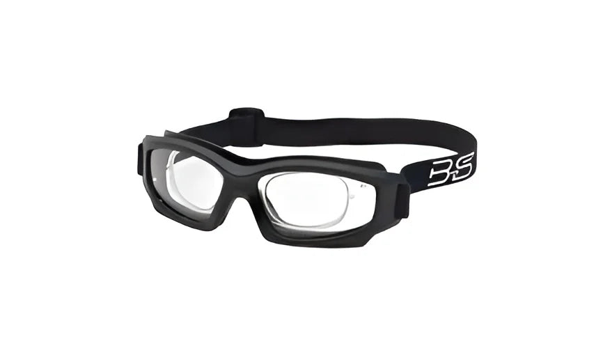 Body Specs PRO 2000 CLEAR Lens Goggles Body Specs PRO 2000 CLEAR Lens Goggles