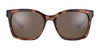 Bolle ADA Sunglasses | Size 54 / Shiny Tortoise / HD Polarized Brown