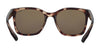 Bolle ADA Sunglasses | Size 54 / Shiny Tortoise / HD Polarized Brown