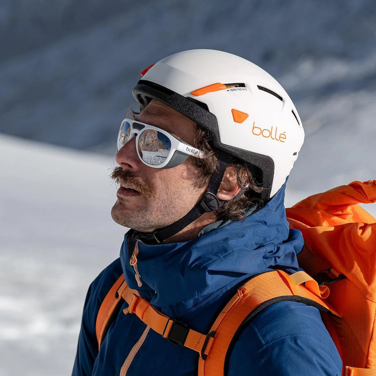 Bolle ADVENTURER Sunglasses | Size 59 Bolle ADVENTURER Sunglasses | Size 59