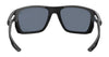 Bolle AIRDRIFT Sunglasses | Size 58 / Grey Matte / Axis Polarized