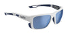 Bolle AIRDRIFT Sunglasses | Size 58 / Grey Matte / Axis Polarized