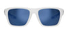 Bolle AIRDRIFT Sunglasses | Size 58 / Grey Matte / Axis Polarized