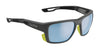 Bolle AIRDRIFT Sunglasses | Size 58 / Grey Matte / Axis Polarized