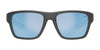 Bolle AIRDRIFT Sunglasses | Size 58 / Grey Matte / Axis Polarized