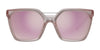 Bolle ASTERIA Sunglasses | Size 57 / Black Matte / TNS Gold