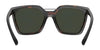 Bolle ASTERIA Sunglasses | Size 57 / Black Matte / TNS Gold