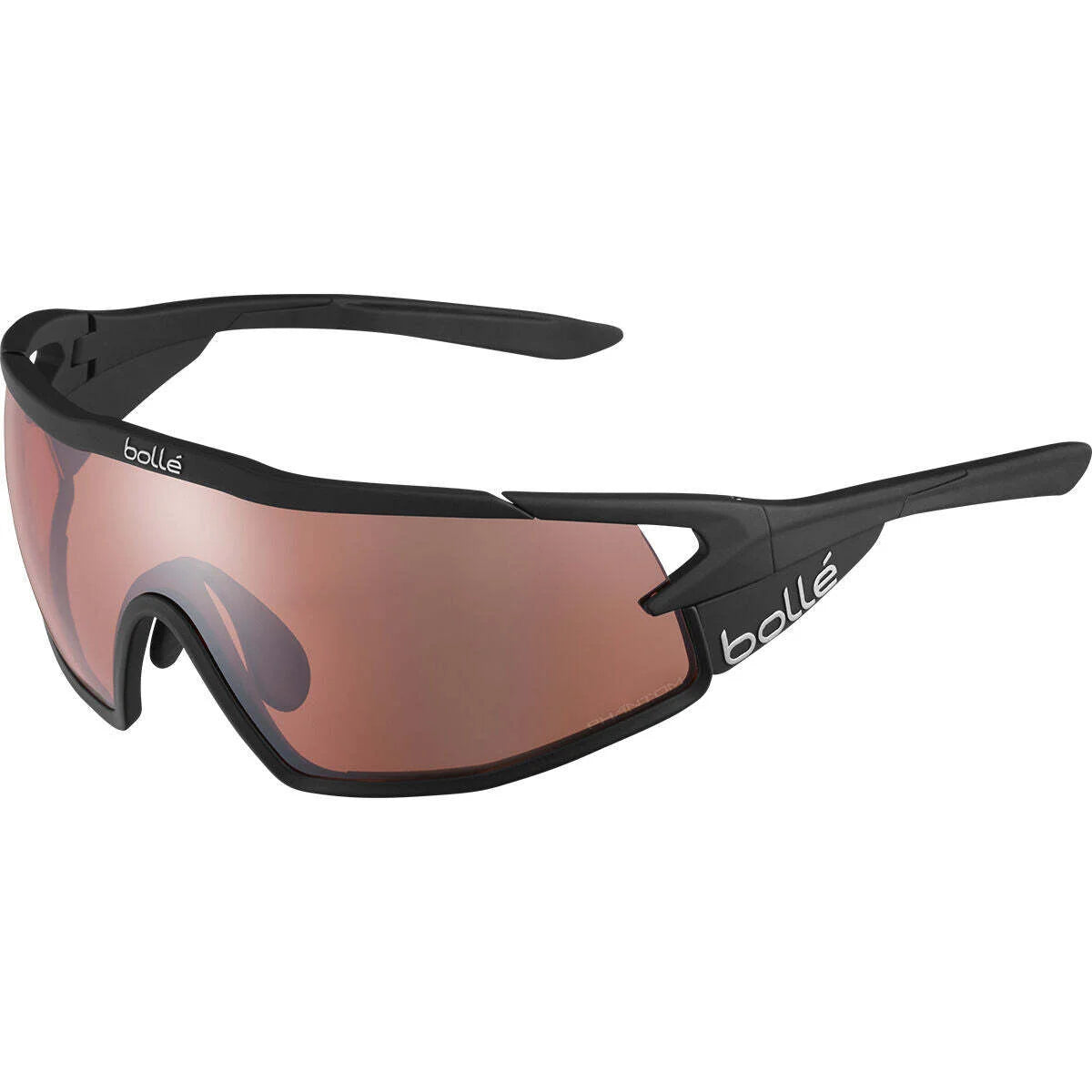 Bolle B-Rock Pro Sunglasses Bolle B-Rock Pro Sunglasses