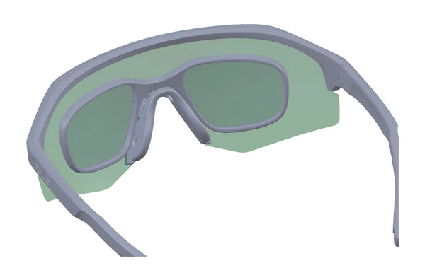 Bolle LIGHTSHIFTER Clip-On / Grey