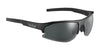 Bolle BOLT 2.0 Sunglasses | Size 76 / Black Shiny / TNS