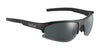 Bolle BOLT 2.0 Sunglasses | Size 76 / Acid Yellow Matte / Brown Blue