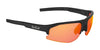 Bolle BOLT 2.0 Sunglasses | Size 76 / Acid Yellow Matte / Brown Blue