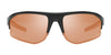 Bolle BOLT 2.0 Sunglasses | Size 76 / Acid Yellow Matte / Brown Blue