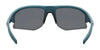 Bolle BOLT 2.0 Sunglasses | Size 76 / Acid Yellow Matte / Brown Blue