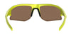Bolle BOLT 2.0 Sunglasses | Size 76 / Acid Yellow Matte / Brown Blue