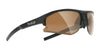 Bolle BOLT 2.0 Sunglasses | Size 76 / Acid Yellow Matte / Brown Blue