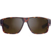 Bolle Brecken Sunglasses / Black Matte / HD Polarized TNS (Cat. 3) / Size L