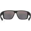 Bolle Brecken Sunglasses / Black Matte / HD Polarized TNS (Cat. 3) / Size L