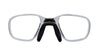 Bolle ICARUS Clip-On / Black Matte