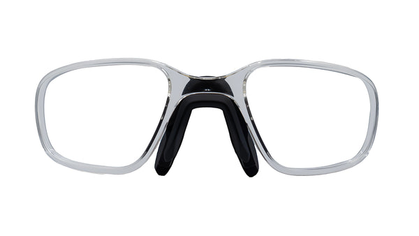 Bolle ICARUS Clip-On / Black Matte